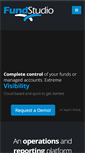Mobile Screenshot of fundstudio.com
